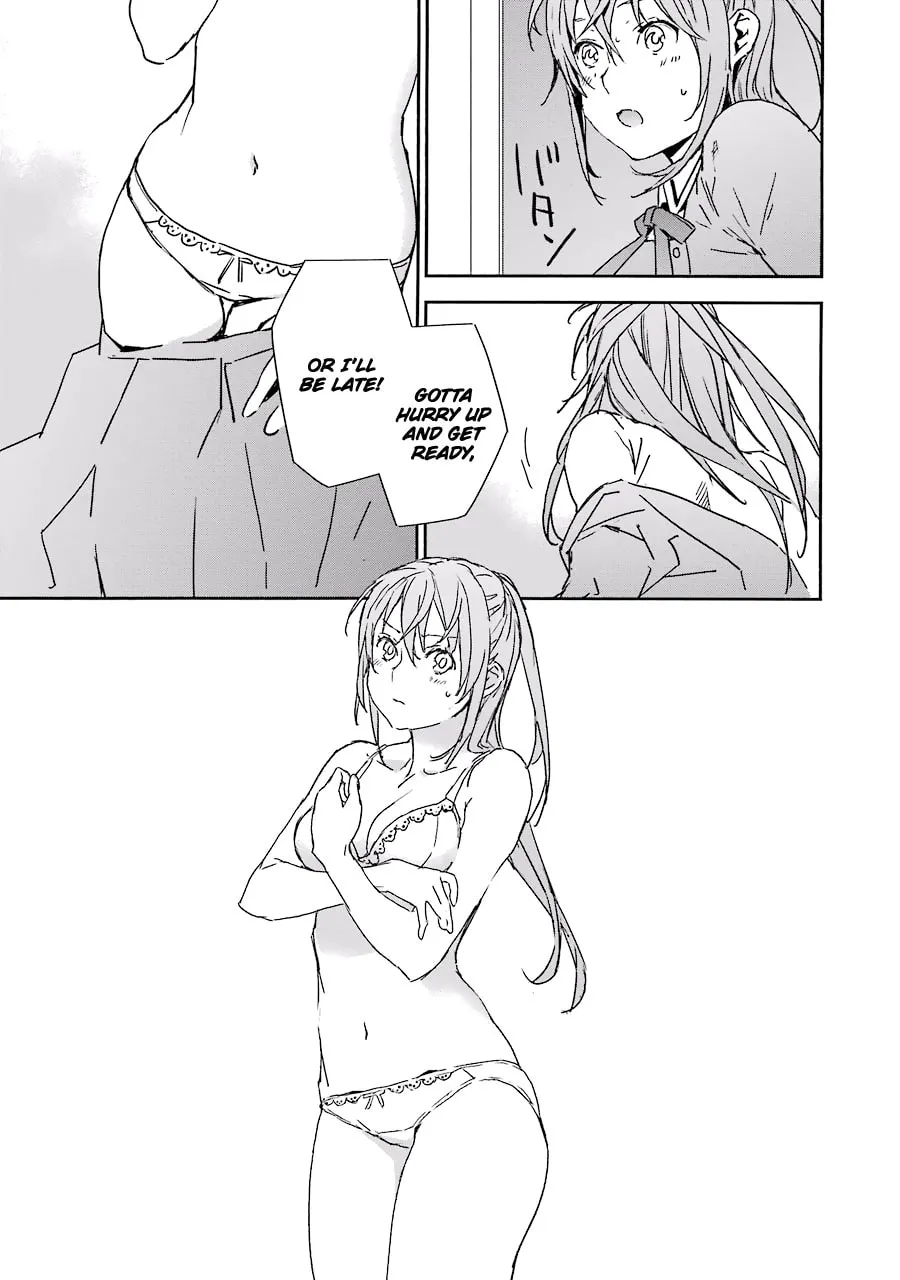 Read Brave Star ☆ Romantics chapter 2 image 28 on Lezhin