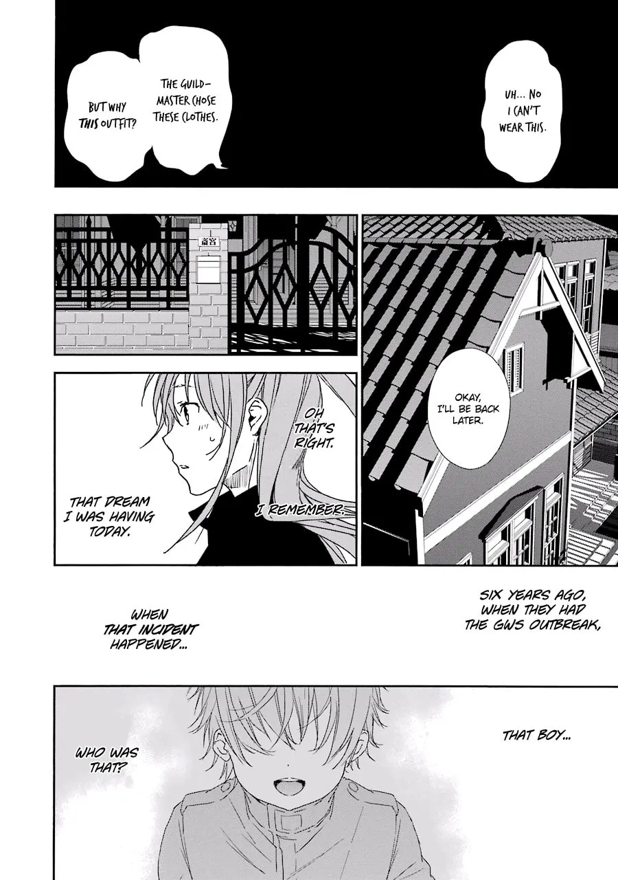 Read Brave Star ☆ Romantics chapter 2 image 29 on Lezhin