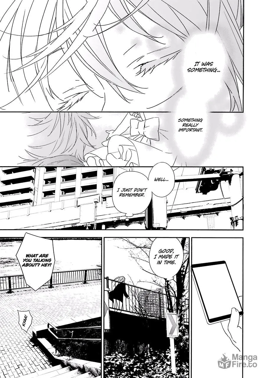 Read Brave Star ☆ Romantics chapter 2 image 30 on Lezhin
