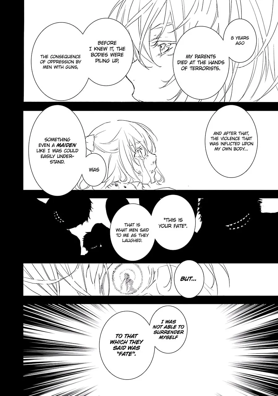 Read Brave Star ☆ Romantics chapter 2 image 7 on Lezhin