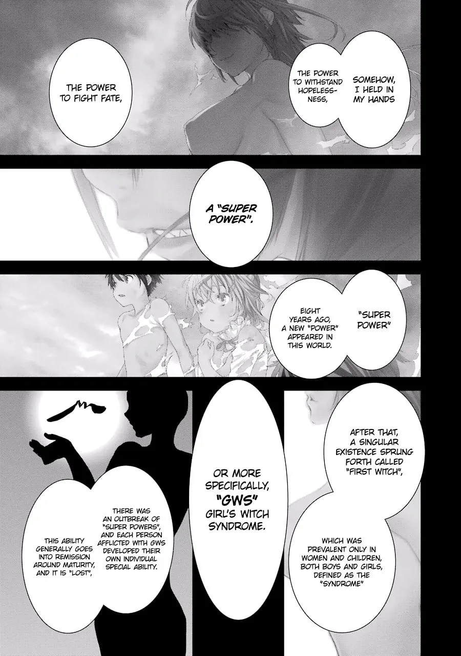Read Brave Star ☆ Romantics chapter 2 image 8 on Lezhin