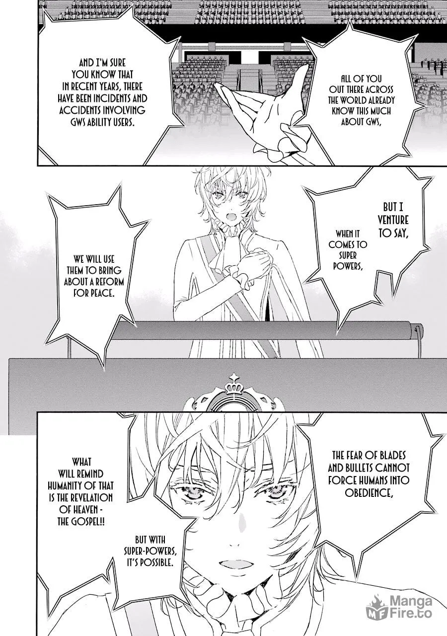 Read Brave Star ☆ Romantics chapter 2 image 9 on Lezhin