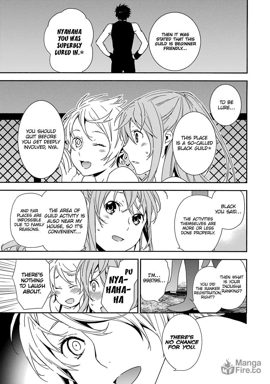 Read Brave Star ☆ Romantics chapter 3 image 11 on Lezhin