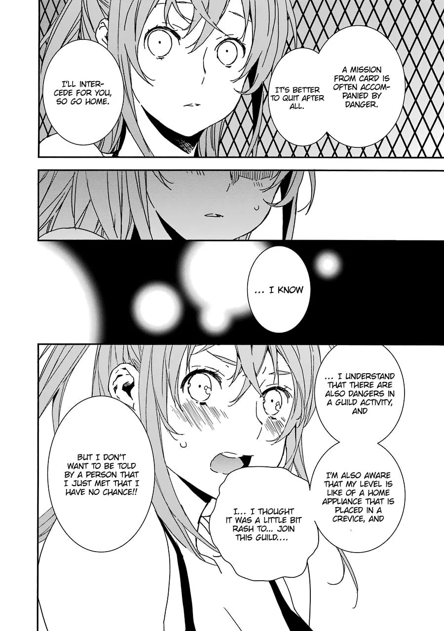 Read Brave Star ☆ Romantics chapter 3 image 12 on Lezhin
