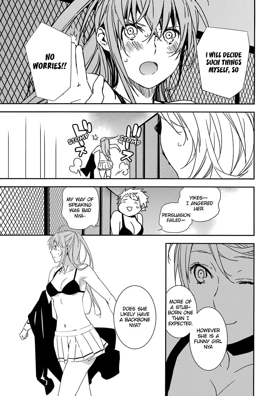 Read Brave Star ☆ Romantics chapter 3 image 13 on Lezhin