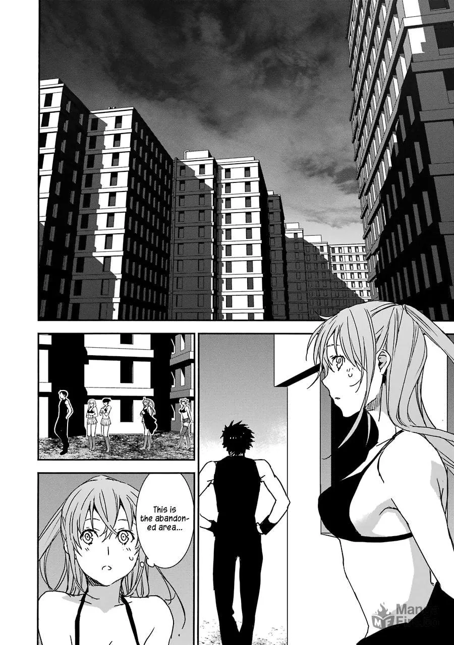 Read Brave Star ☆ Romantics chapter 3 image 14 on Lezhin