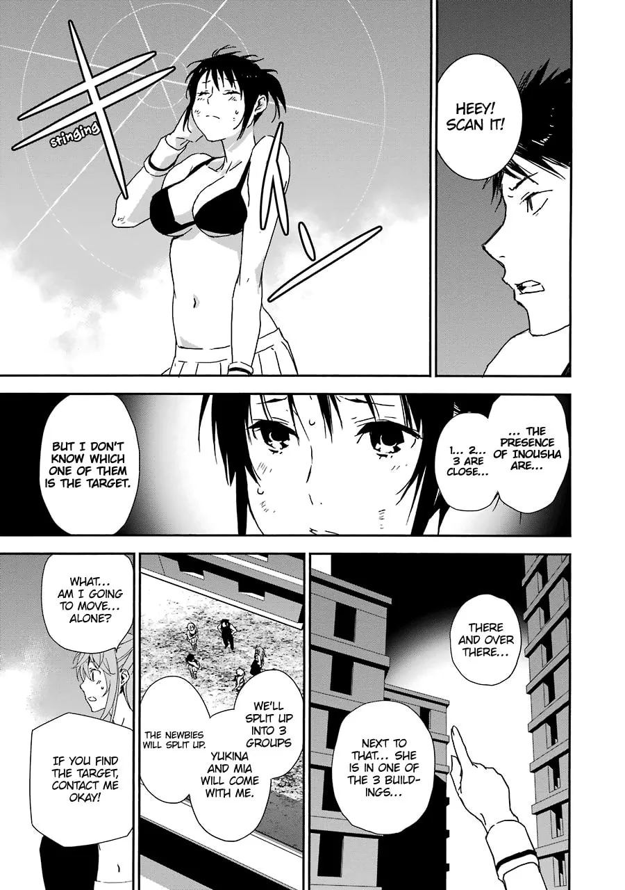 Read Brave Star ☆ Romantics chapter 3 image 15 on Lezhin