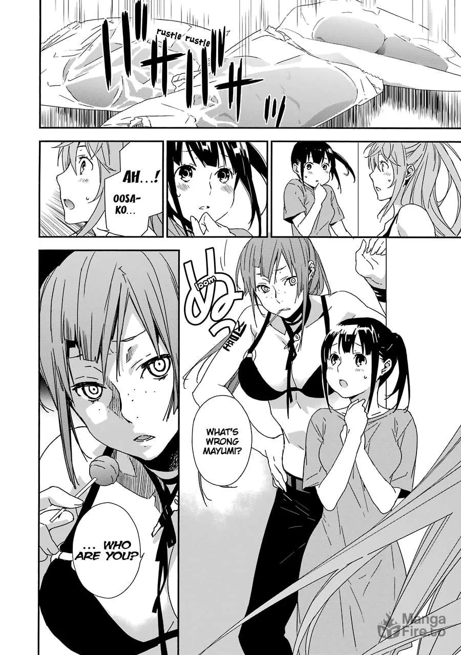 Read Brave Star ☆ Romantics chapter 3 image 20 on Lezhin