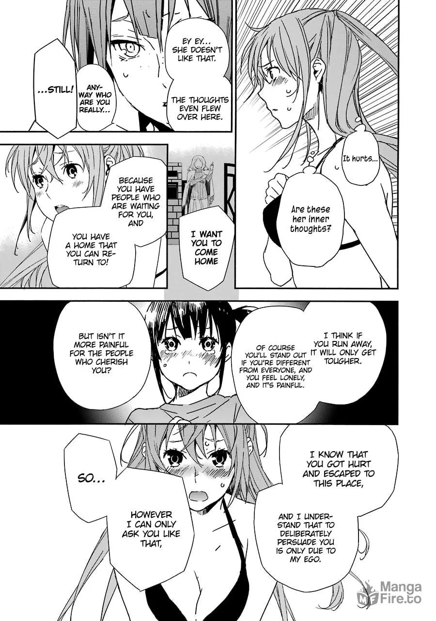 Read Brave Star ☆ Romantics chapter 4 image 10 on Lezhin