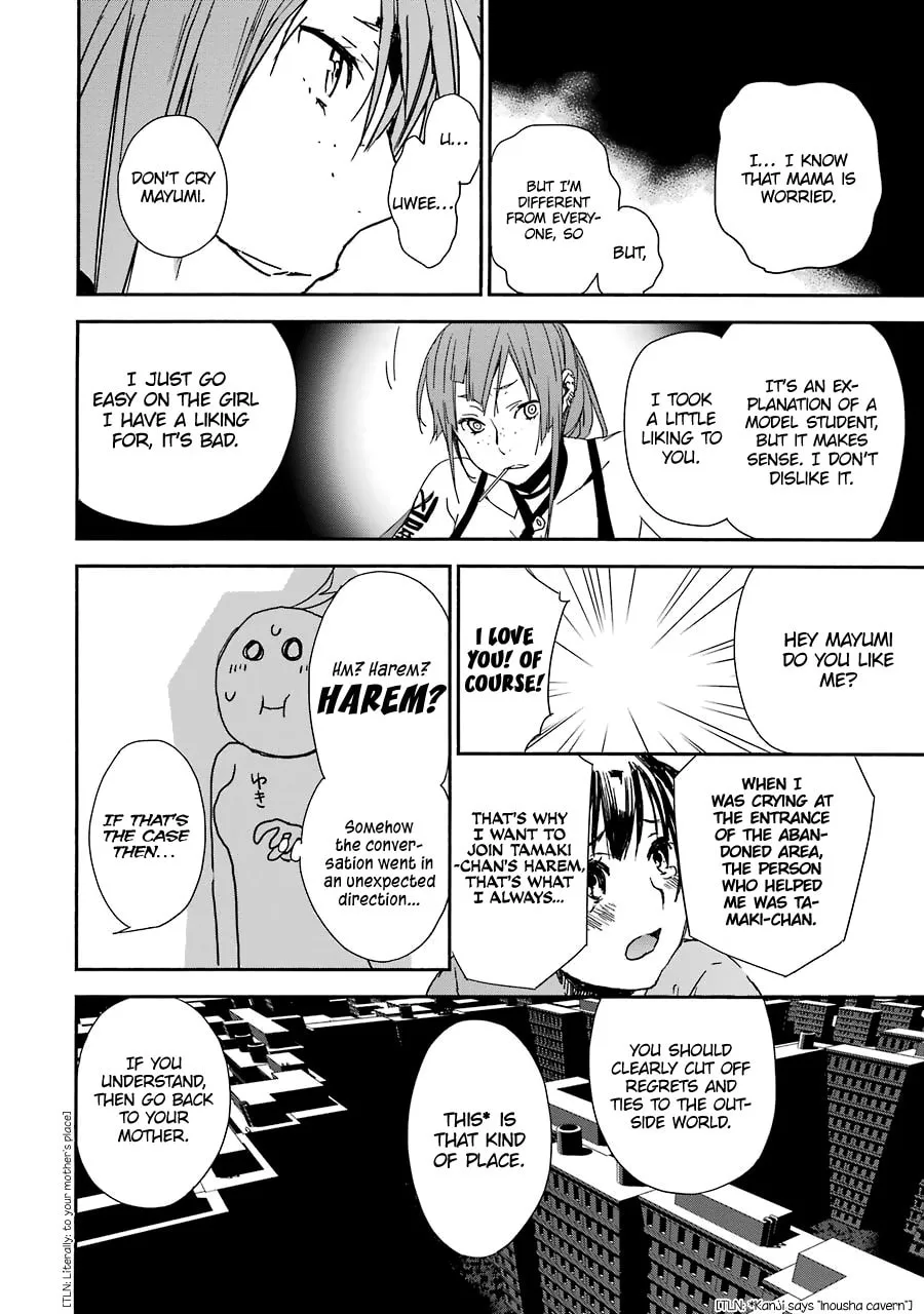 Read Brave Star ☆ Romantics chapter 4 image 11 on Lezhin