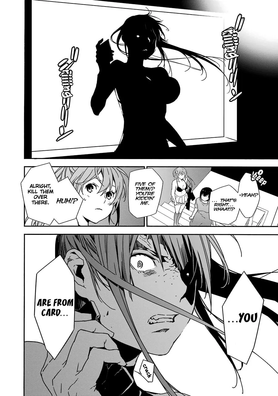 Read Brave Star ☆ Romantics chapter 4 image 13 on Lezhin