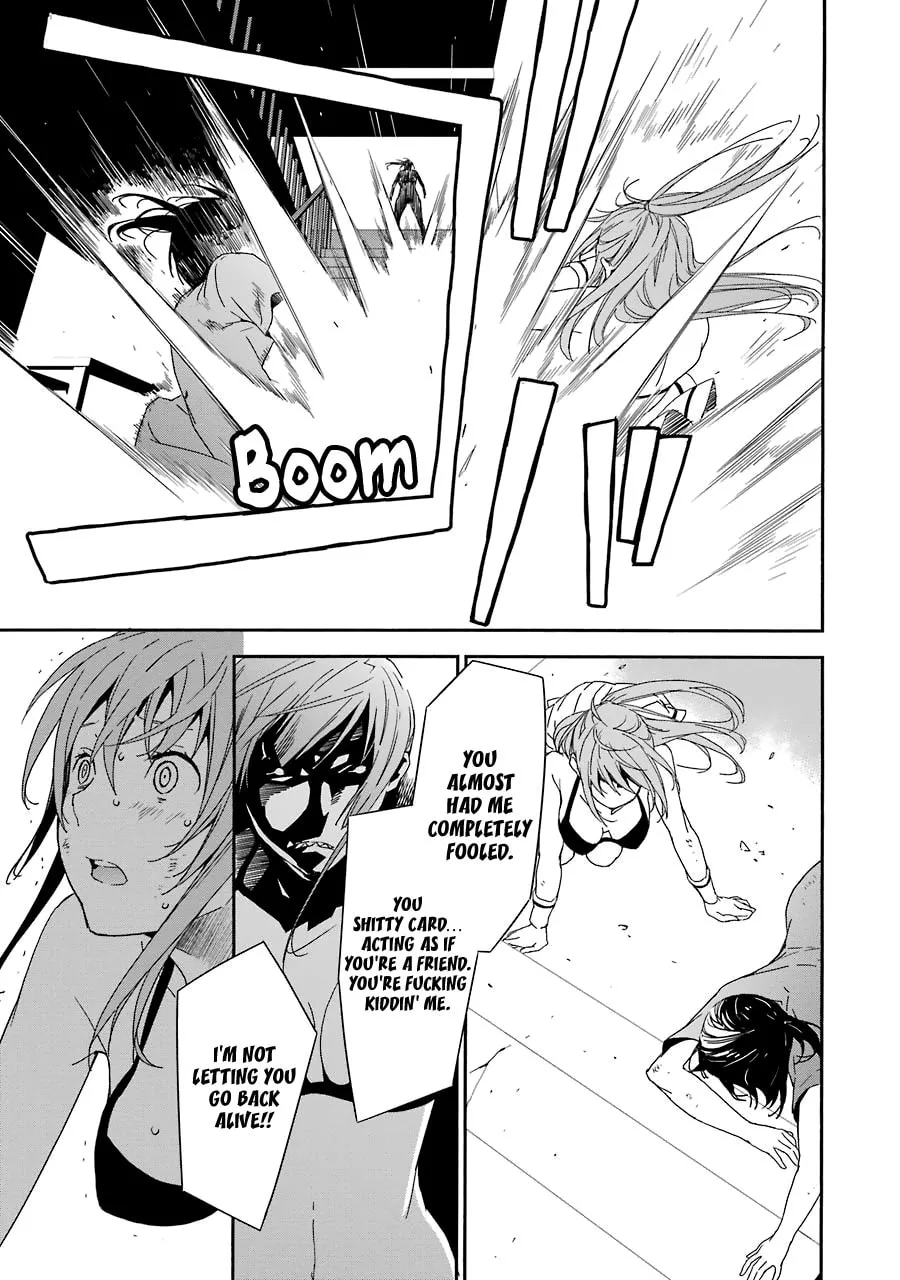 Read Brave Star ☆ Romantics chapter 4 image 14 on Lezhin