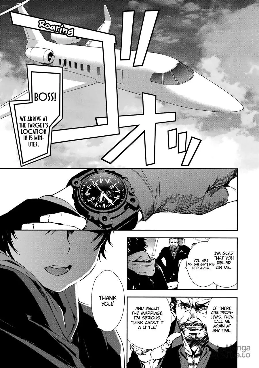 Read Brave Star ☆ Romantics chapter 4 image 20 on Lezhin