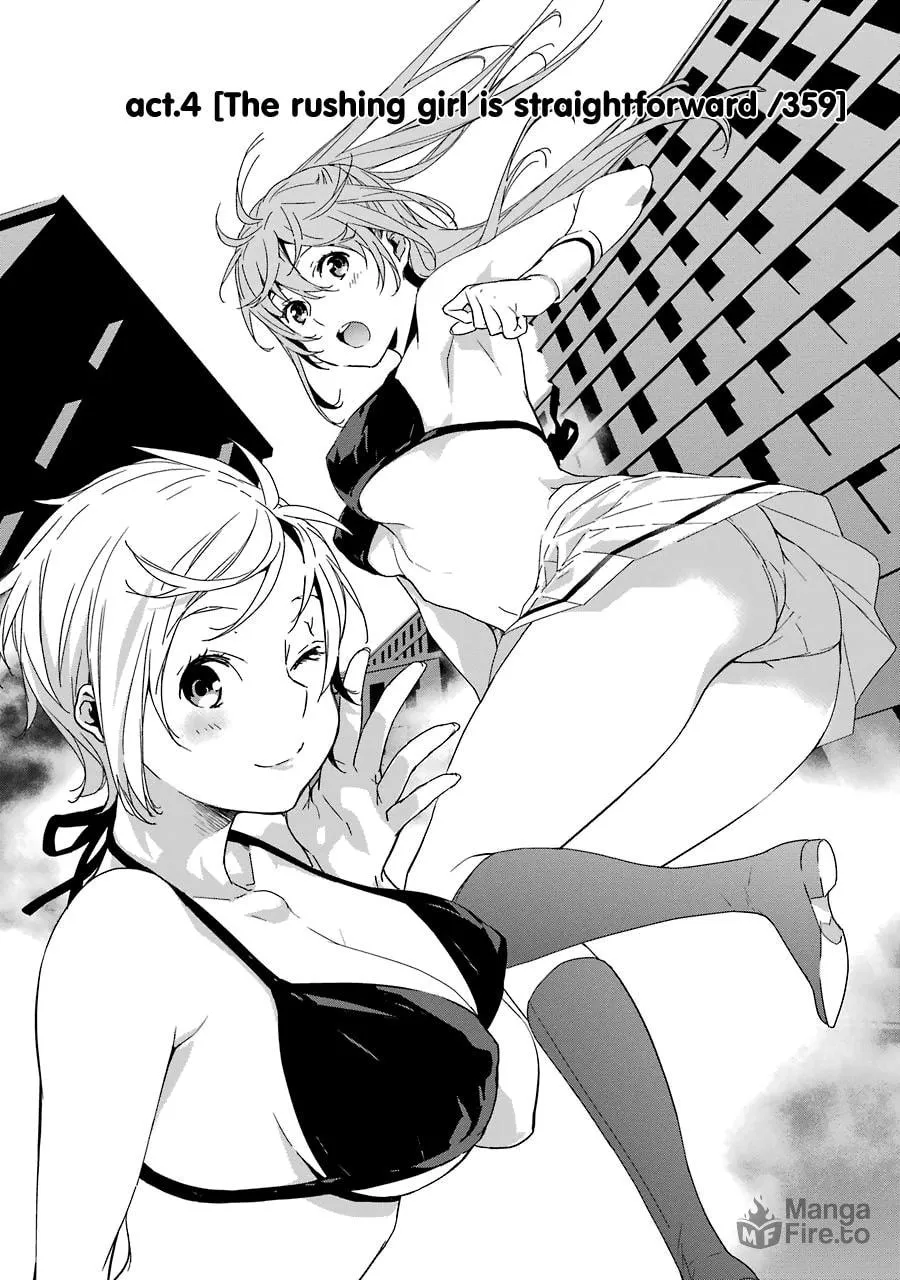Read Brave Star ☆ Romantics chapter 4 image 5 on Lezhin
