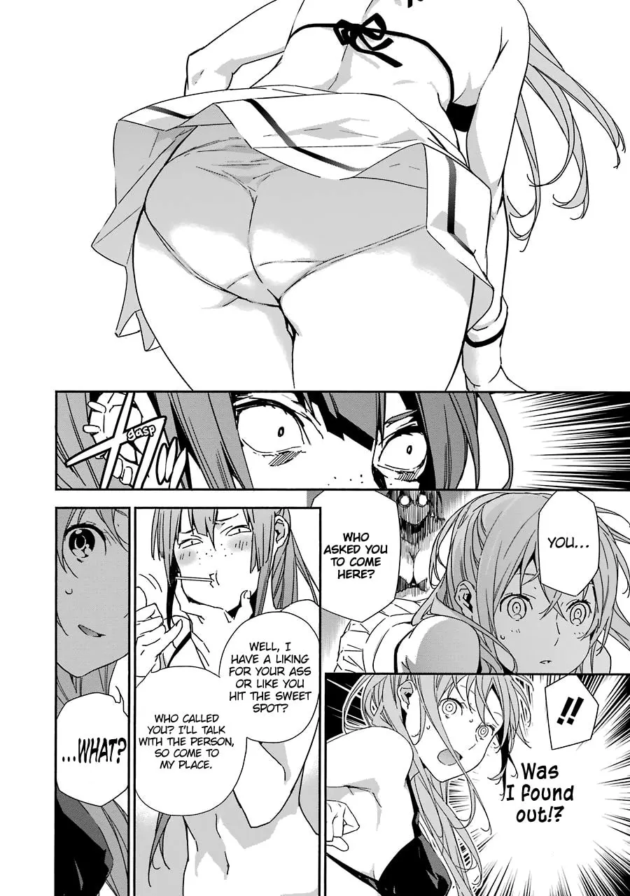 Read Brave Star ☆ Romantics chapter 4 image 7 on Lezhin