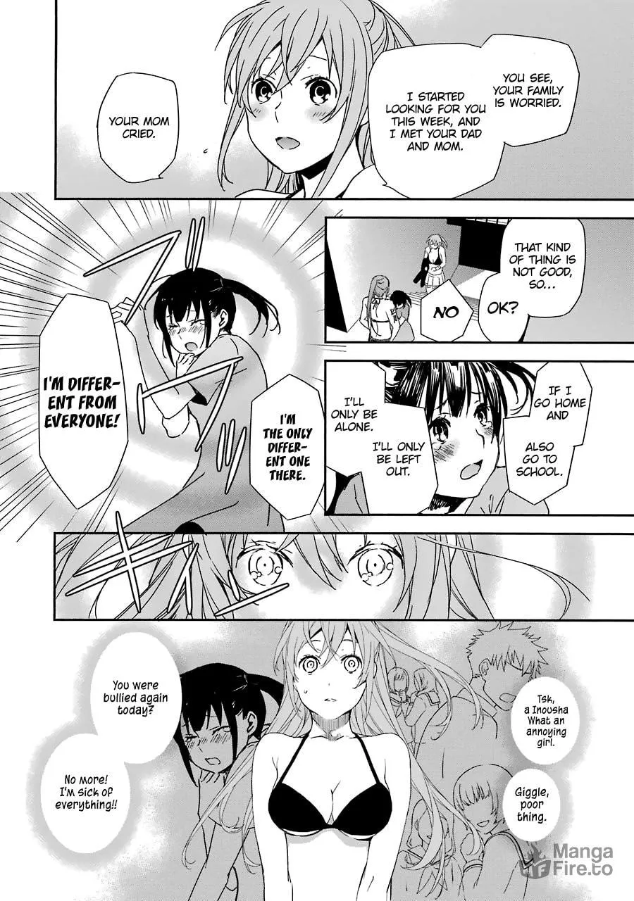 Read Brave Star ☆ Romantics chapter 4 image 9 on Lezhin