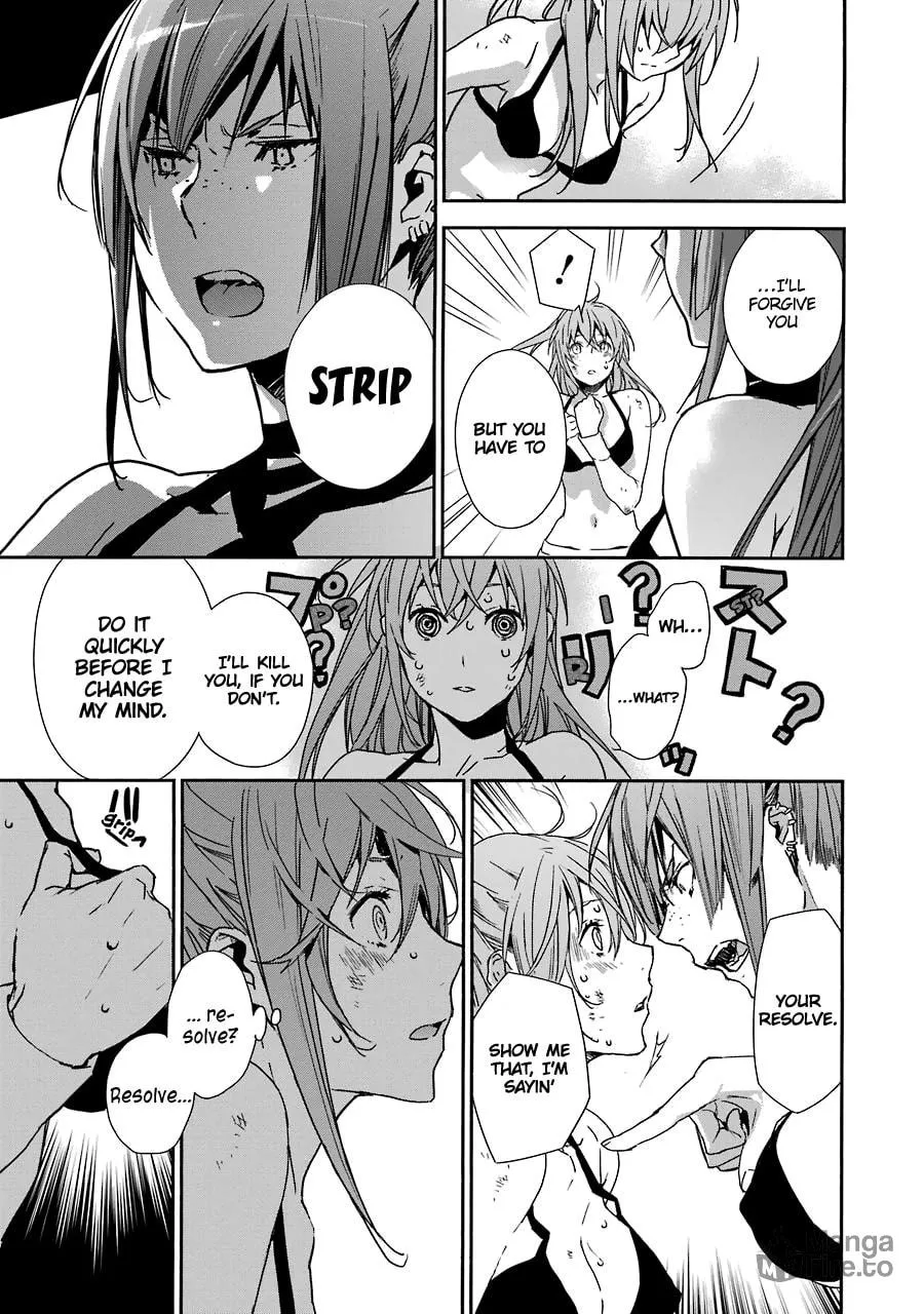 Read Brave Star ☆ Romantics chapter 5 image 10 on Lezhin