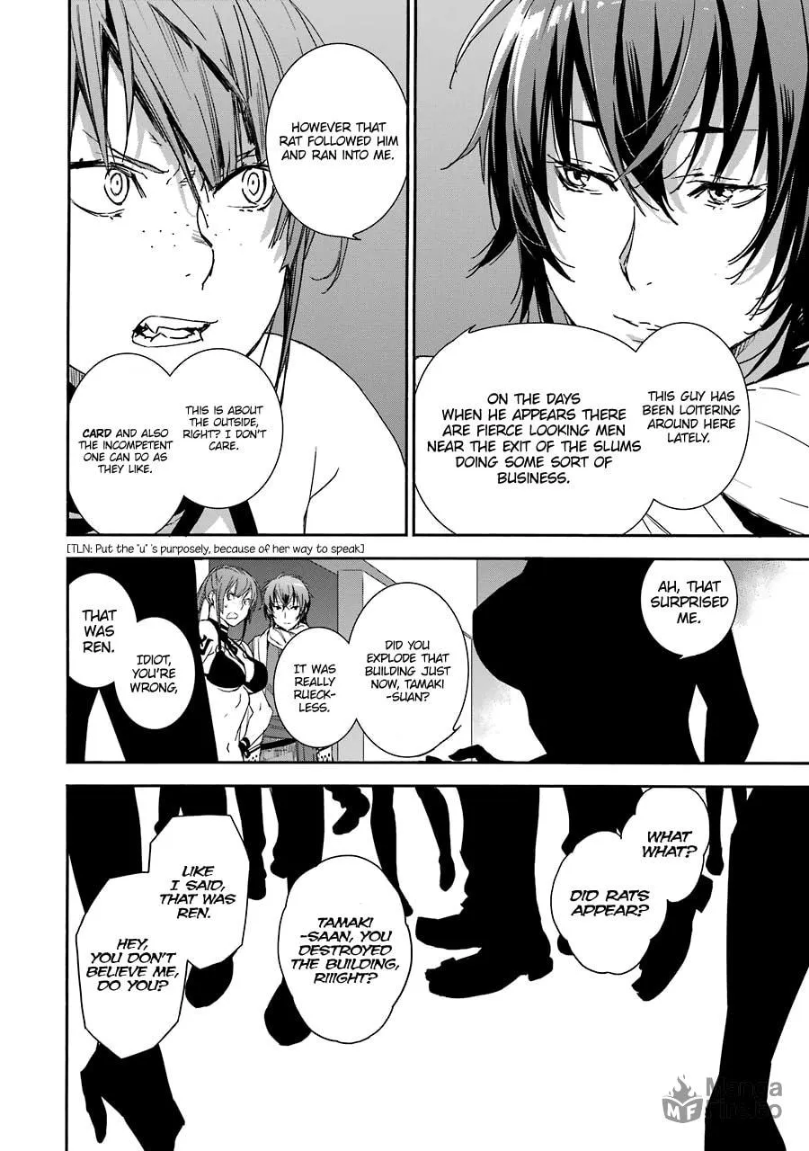 Read Brave Star ☆ Romantics chapter 5 image 15 on Lezhin