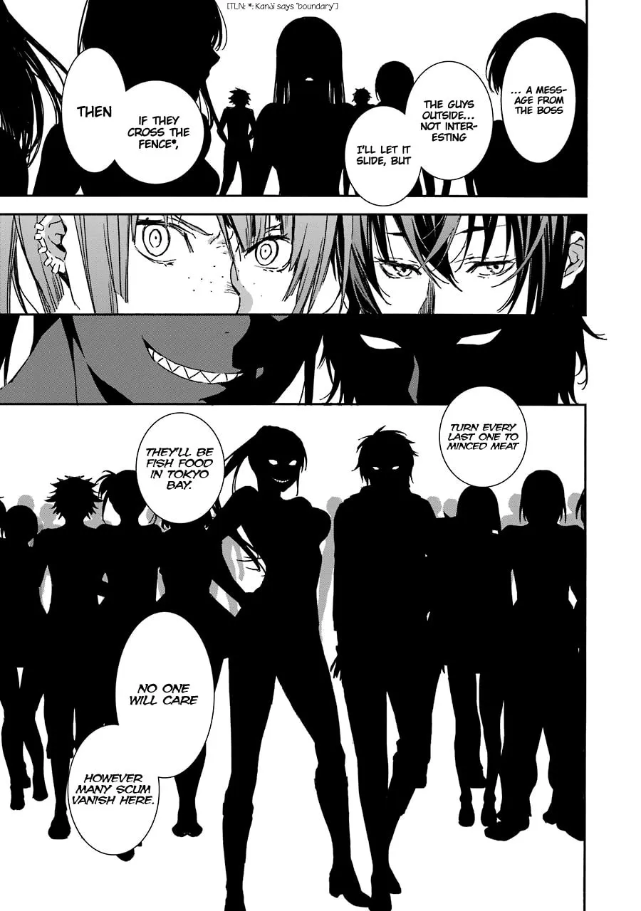 Read Brave Star ☆ Romantics chapter 5 image 16 on Lezhin