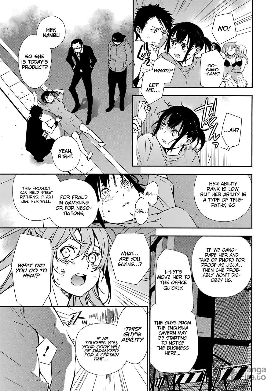 Read Brave Star ☆ Romantics chapter 5 image 20 on Lezhin