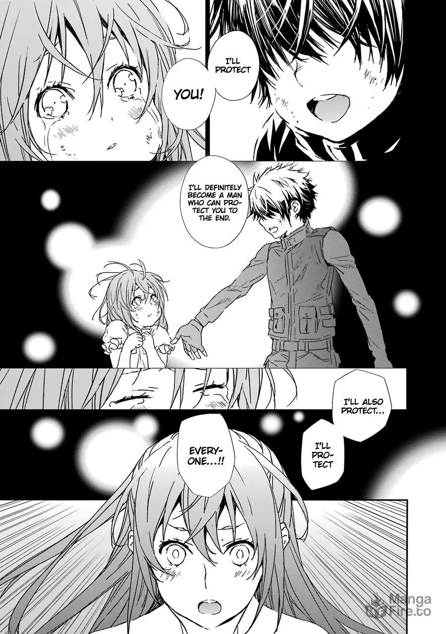 Read Brave Star ☆ Romantics chapter 5 image 24 on Lezhin