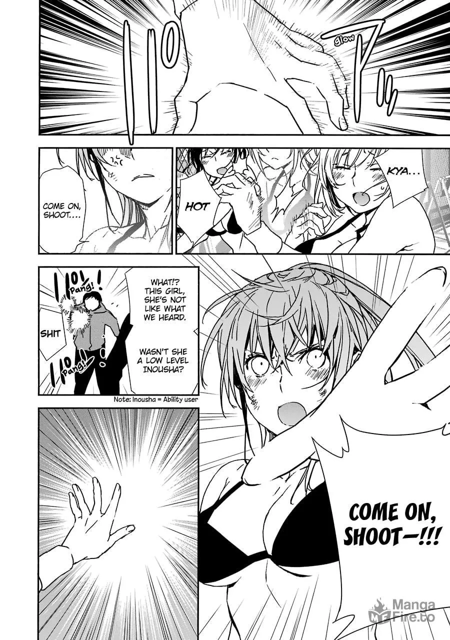 Read Brave Star ☆ Romantics chapter 5 image 25 on Lezhin
