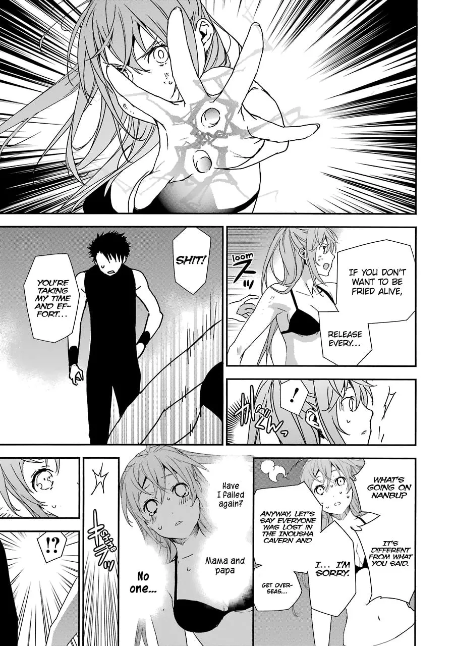 Read Brave Star ☆ Romantics chapter 5 image 26 on Lezhin