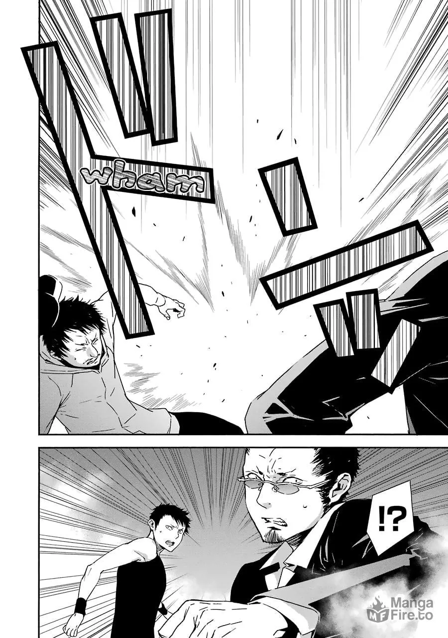 Read Brave Star ☆ Romantics chapter 5 image 27 on Lezhin