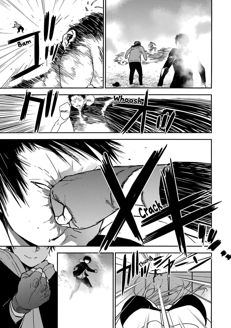 Read Brave Star ☆ Romantics chapter 5 image 28 on Lezhin