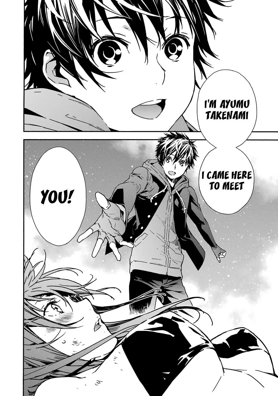 Read Brave Star ☆ Romantics chapter 5 image 29 on Lezhin