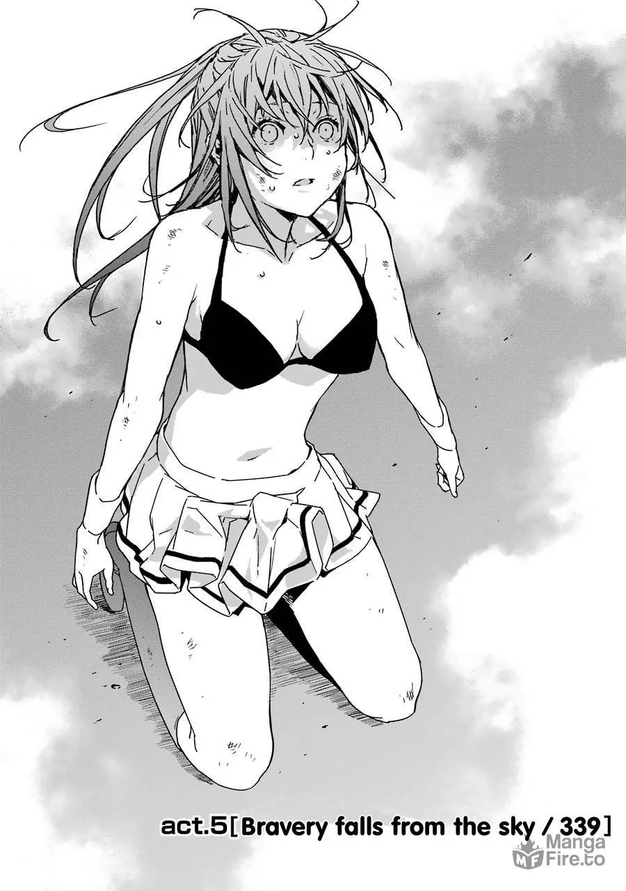 Read Brave Star ☆ Romantics chapter 5 image 5 on Lezhin