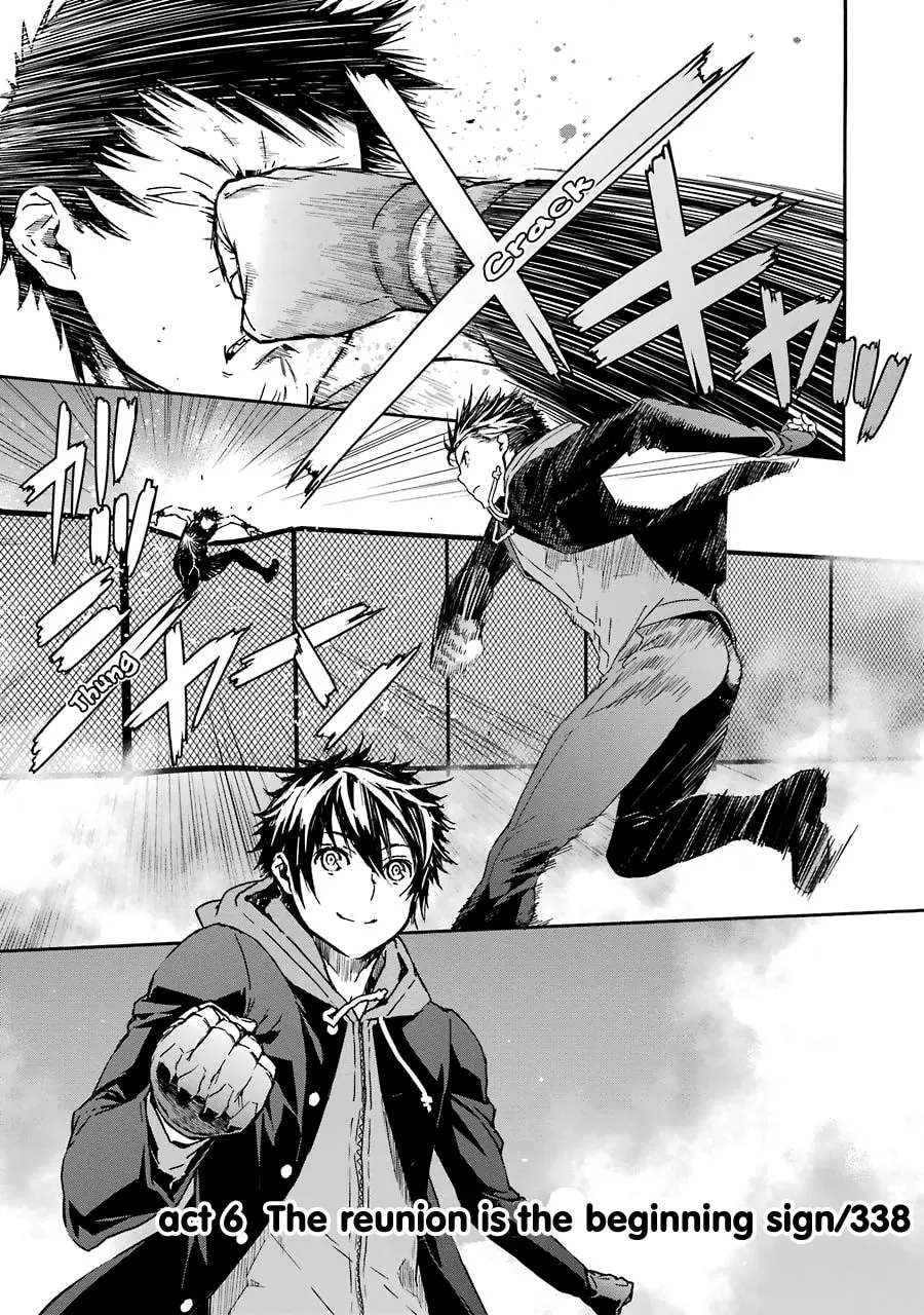Read Brave Star ☆ Romantics chapter 6 image 3 on Lezhin