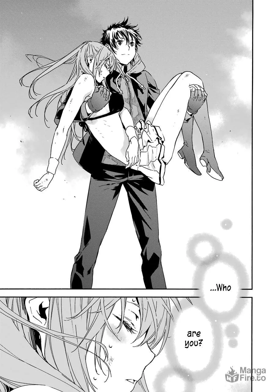 Read Brave Star ☆ Romantics chapter 6 image 5 on Lezhin