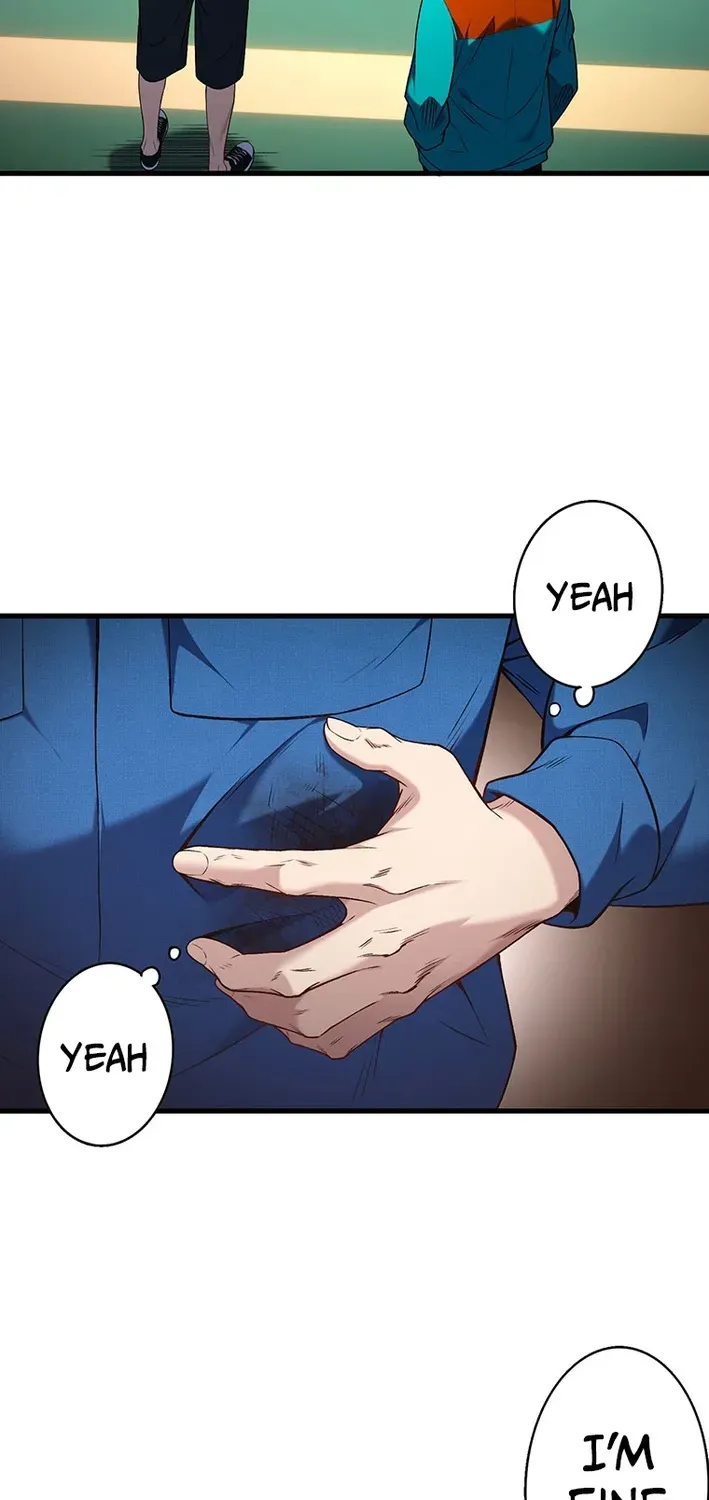 Read Brawl Dad: The No-Name Middle-Aged Beast chapter 12 image 2 on Lezhin