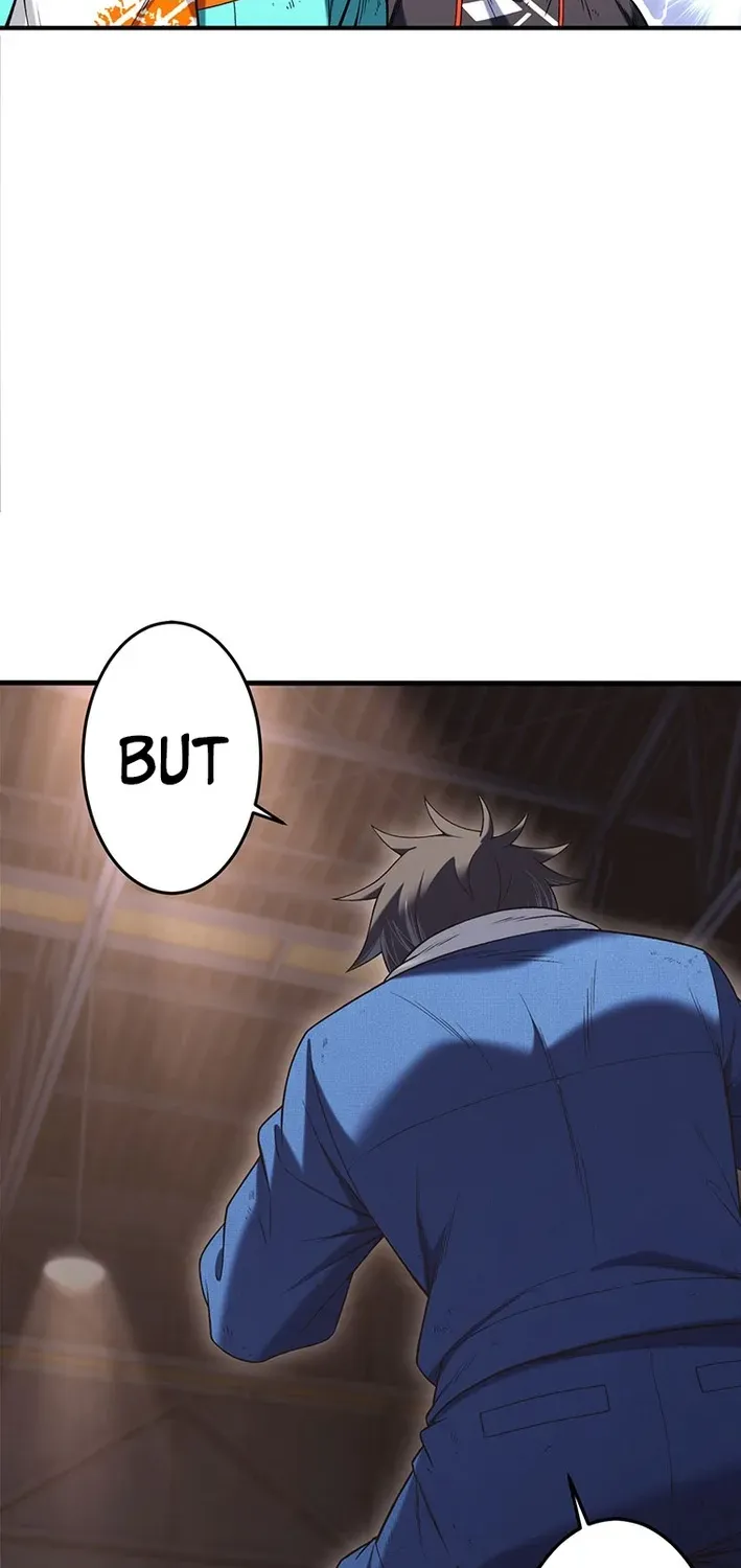 Read Brawl Dad: The No-Name Middle-Aged Beast chapter 13 image 10 on Lezhin