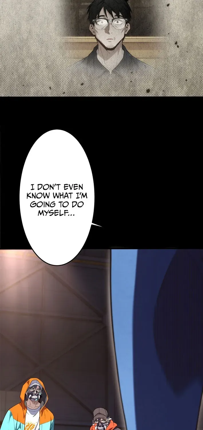 Read Brawl Dad: The No-Name Middle-Aged Beast chapter 13 image 14 on Lezhin