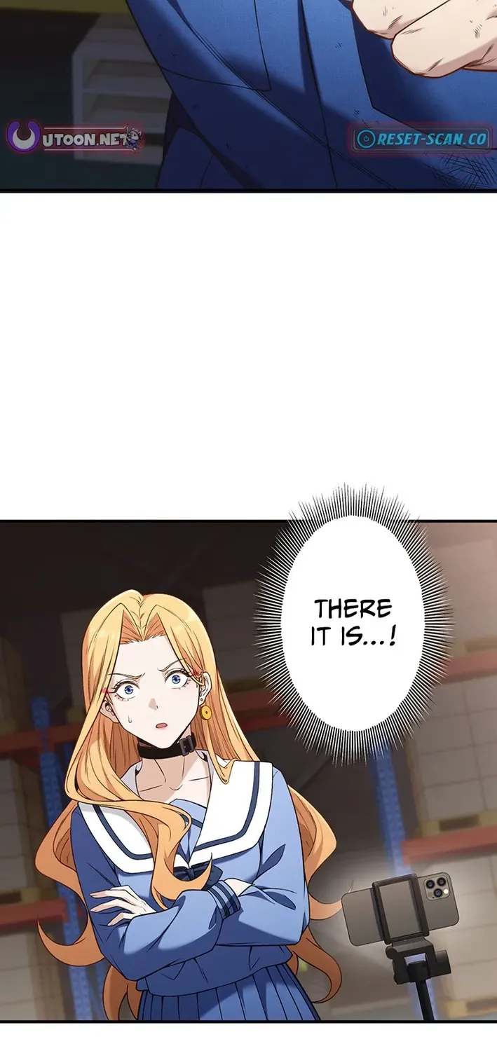 Read Brawl Dad: The No-Name Middle-Aged Beast chapter 13 image 2 on Lezhin