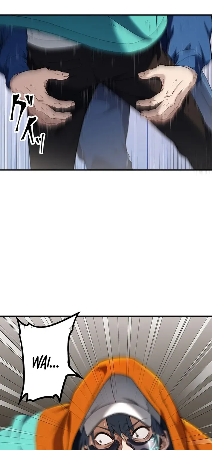 Read Brawl Dad: The No-Name Middle-Aged Beast chapter 13 image 31 on Lezhin
