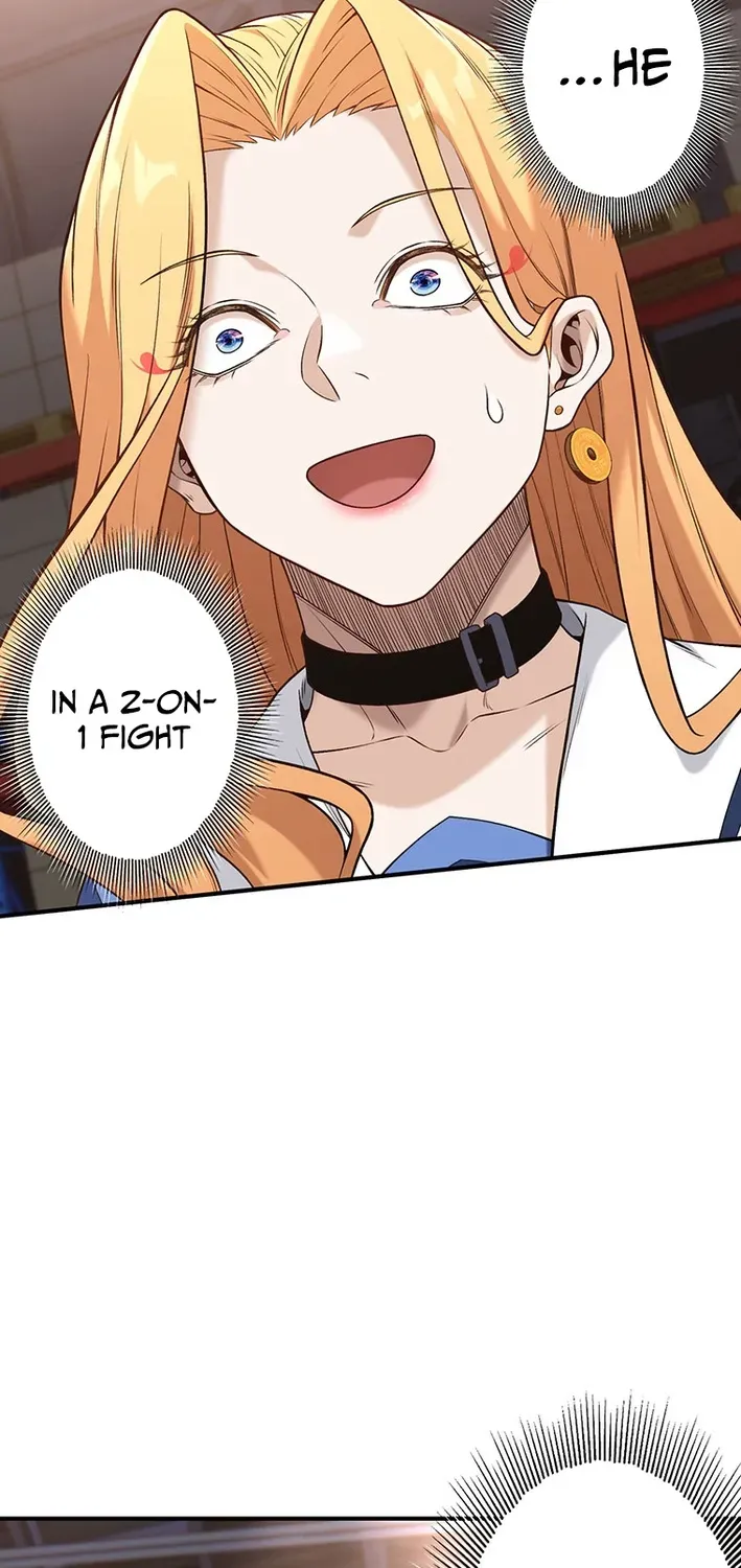 Read Brawl Dad: The No-Name Middle-Aged Beast chapter 13 image 46 on Lezhin