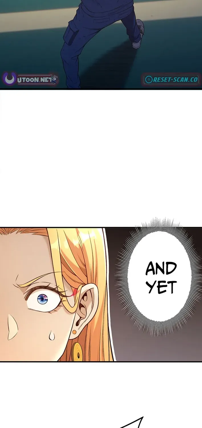 Read Brawl Dad: The No-Name Middle-Aged Beast chapter 13 image 5 on Lezhin