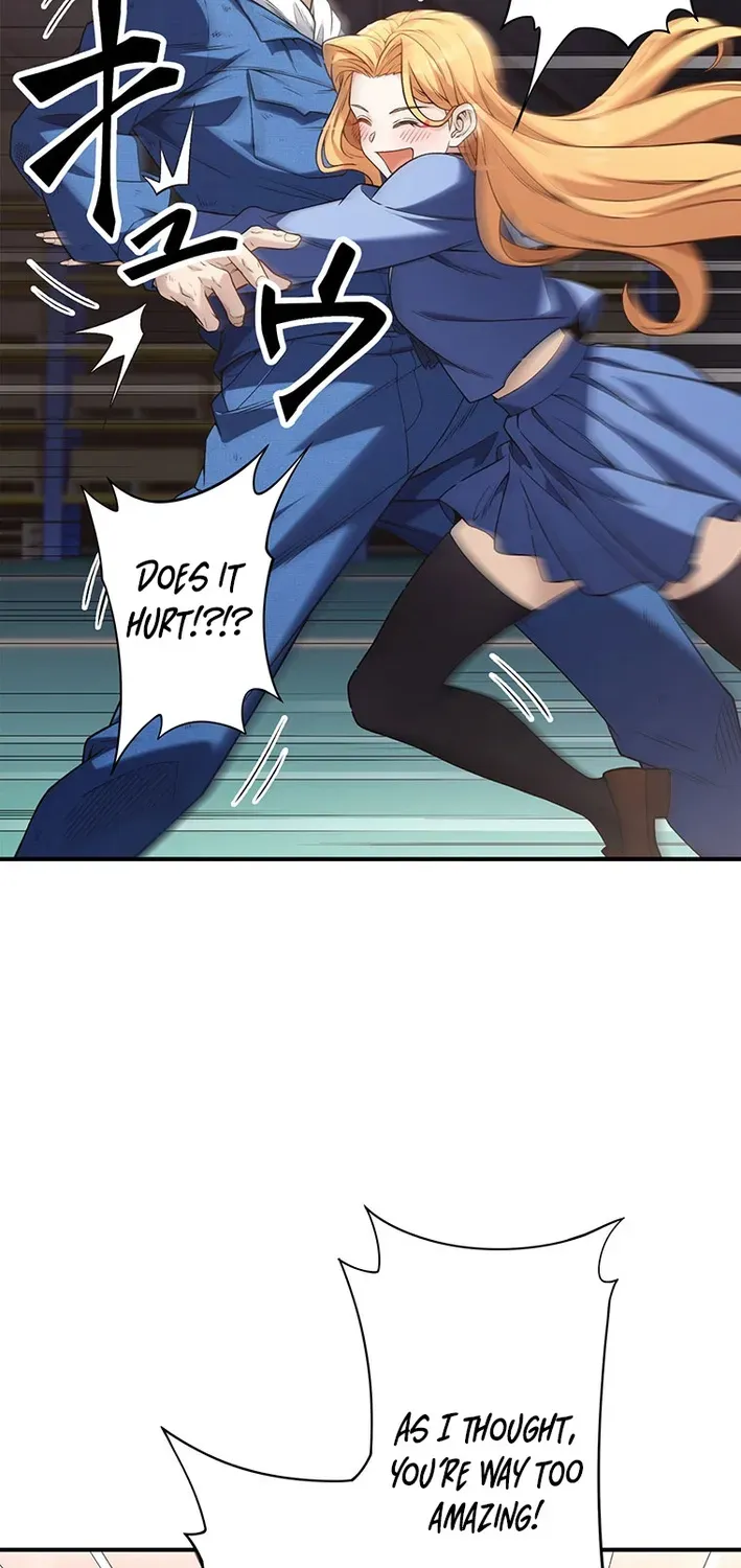 Read Brawl Dad: The No-Name Middle-Aged Beast chapter 13 image 53 on Lezhin