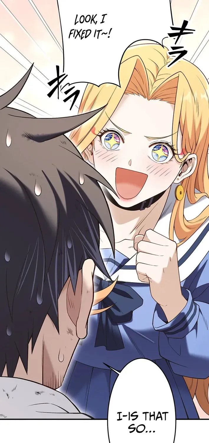 Read Brawl Dad: The No-Name Middle-Aged Beast chapter 13 image 54 on Lezhin