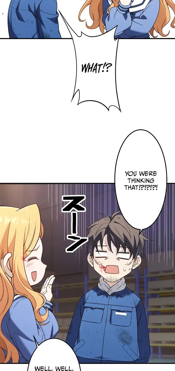 Read Brawl Dad: The No-Name Middle-Aged Beast chapter 13 image 56 on Lezhin