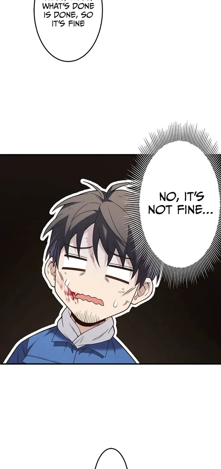 Read Brawl Dad: The No-Name Middle-Aged Beast chapter 13 image 57 on Lezhin