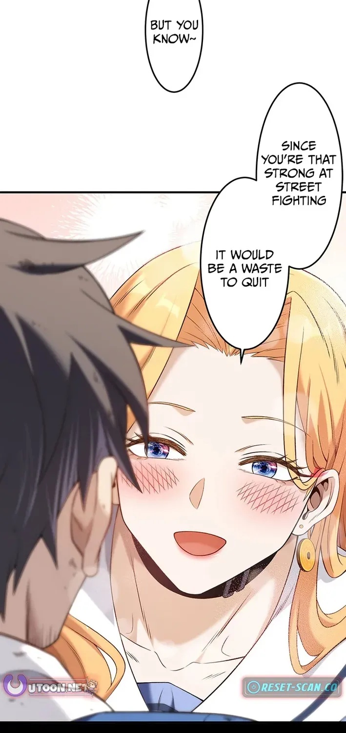 Read Brawl Dad: The No-Name Middle-Aged Beast chapter 13 image 58 on Lezhin