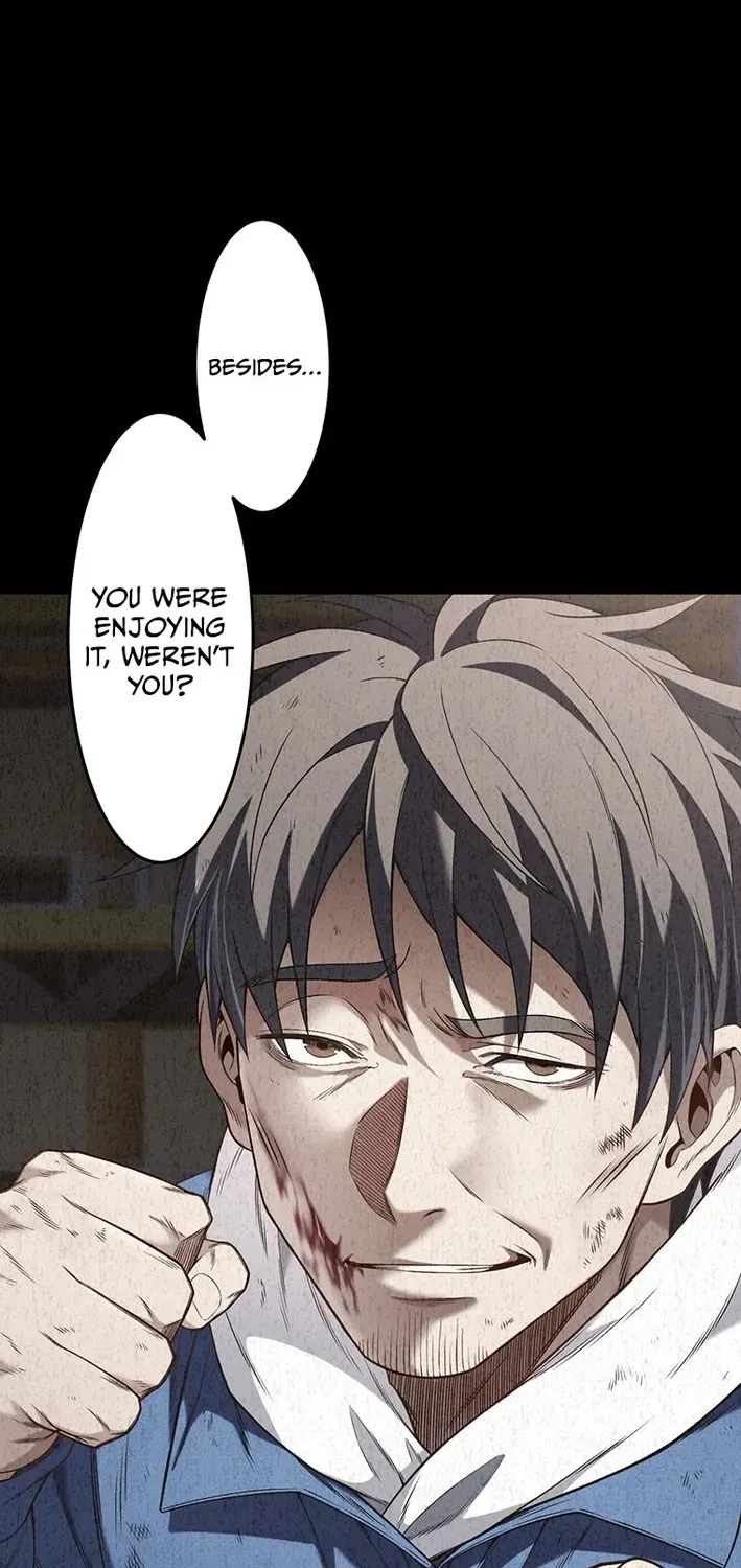 Read Brawl Dad: The No-Name Middle-Aged Beast chapter 13 image 59 on Lezhin