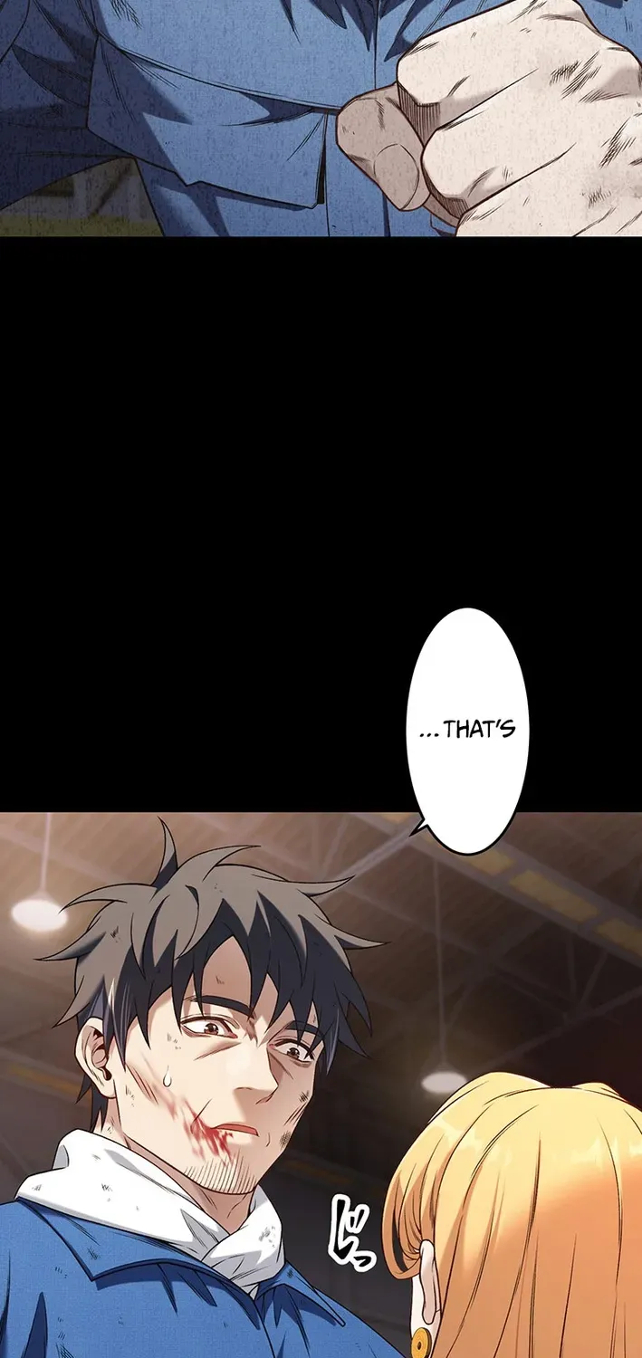 Read Brawl Dad: The No-Name Middle-Aged Beast chapter 13 image 60 on Lezhin