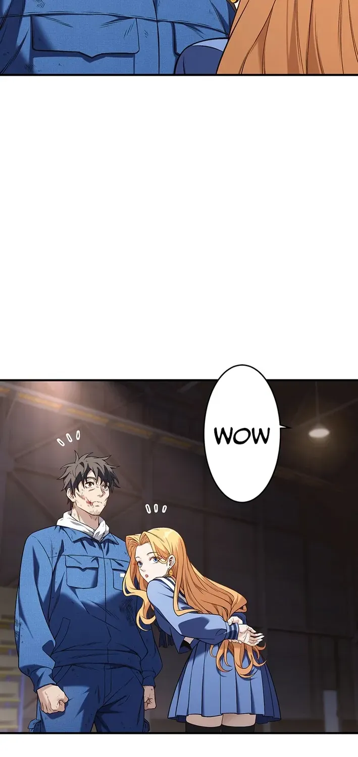 Read Brawl Dad: The No-Name Middle-Aged Beast chapter 13 image 61 on Lezhin