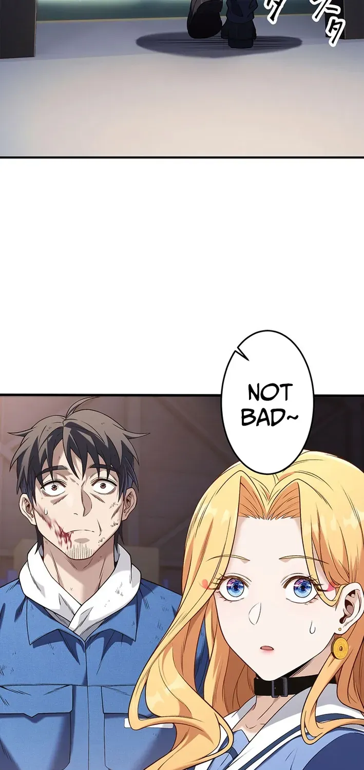 Read Brawl Dad: The No-Name Middle-Aged Beast chapter 13 image 63 on Lezhin