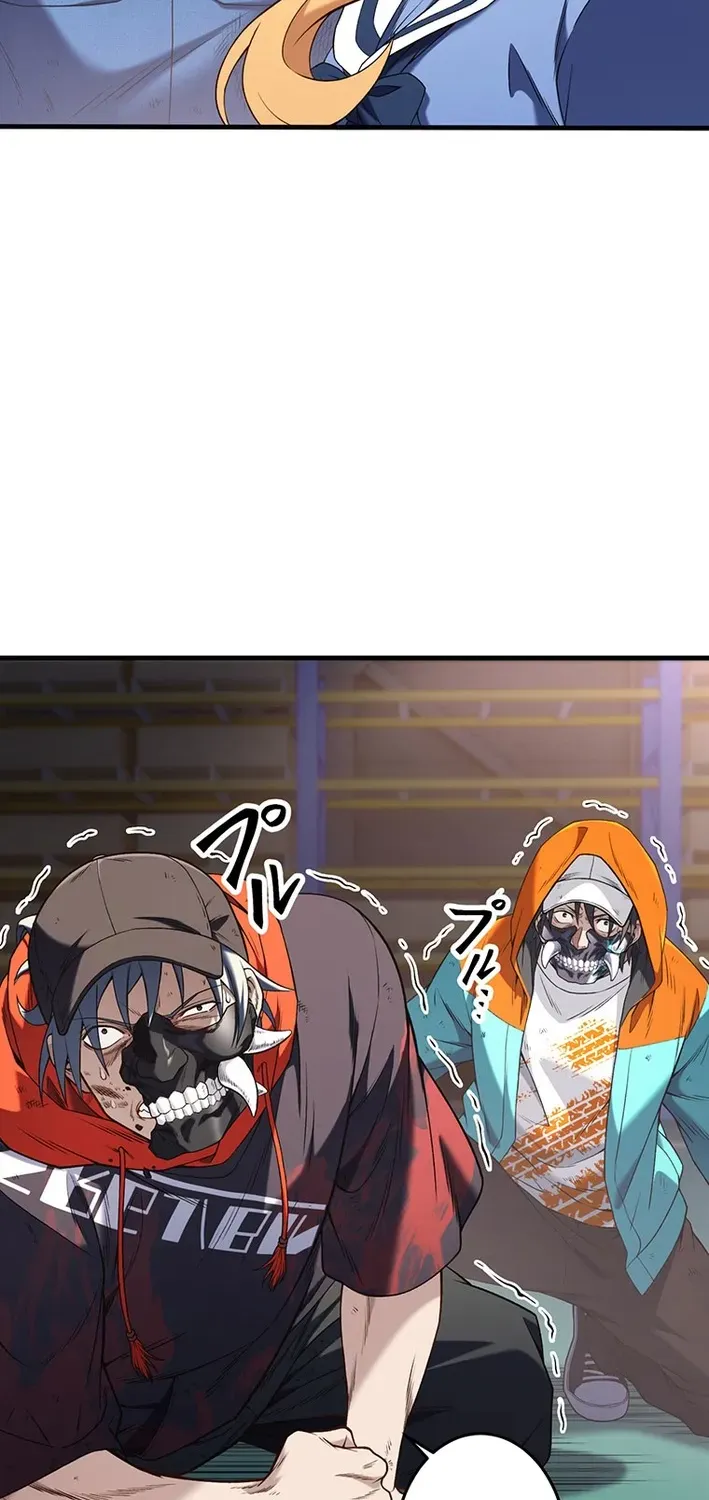 Read Brawl Dad: The No-Name Middle-Aged Beast chapter 13 image 64 on Lezhin